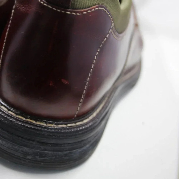 Cole HAAN COLLAB Slip on Sock Loafer 10M - Picture 12 of 16